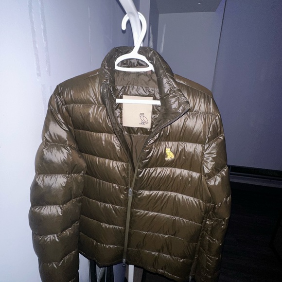 OVO jacket brand new with bag - Picture 2 of 3